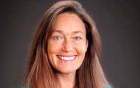 Headshot of Dr. Krista Steenbergen