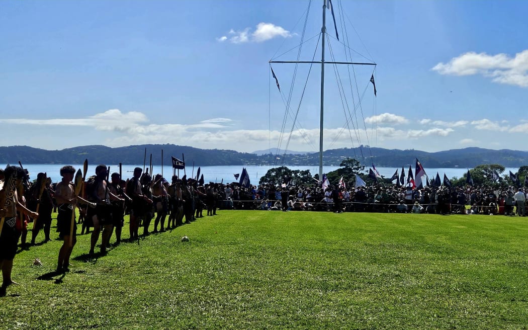 Waitangi