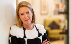 Australian lawyer and equality advocate Elizabeth Broderick