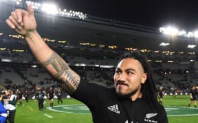 Ma'a Nonu