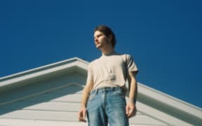 Michael James Keane - Wandering Bull