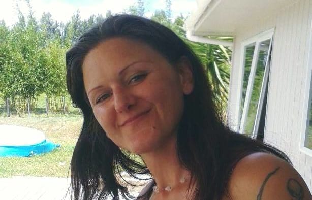 Bridget Simmonds.