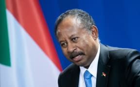 Abdalla Hamdok, Prime Minister of the Republic of Sudan