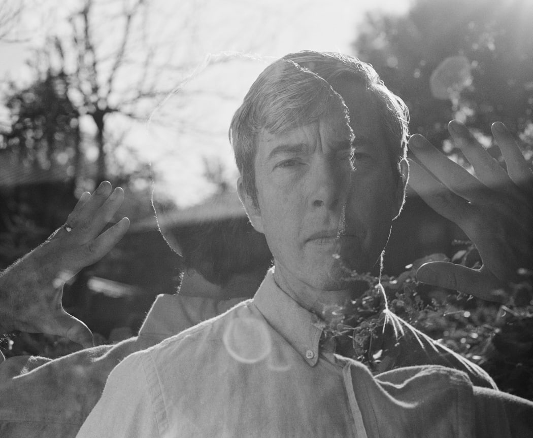 American musician Bill Callahan