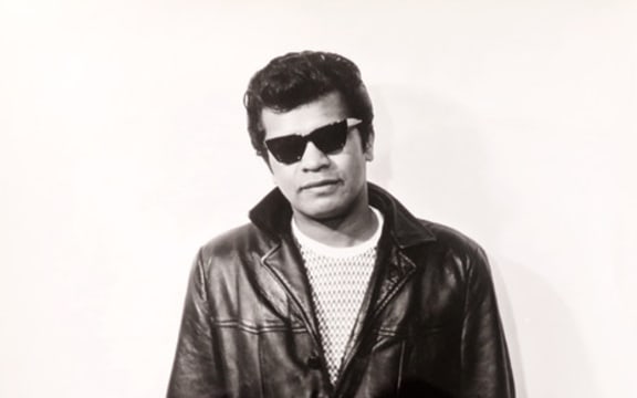 Jay Epae in 1966.
