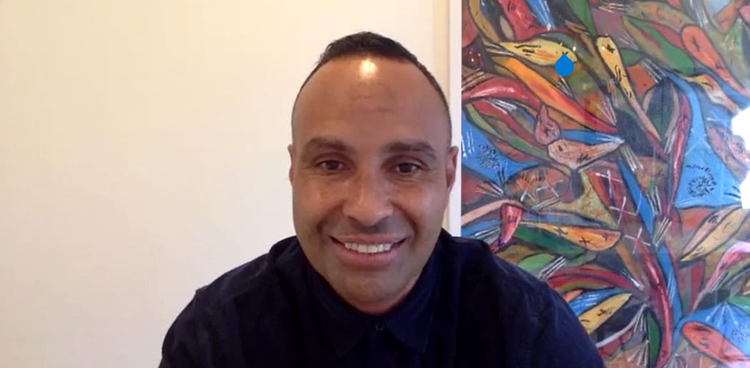 Archie Thompson.