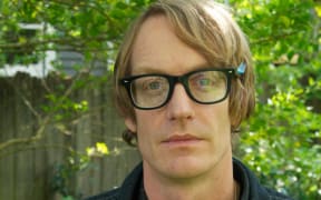 Patrick deWitt