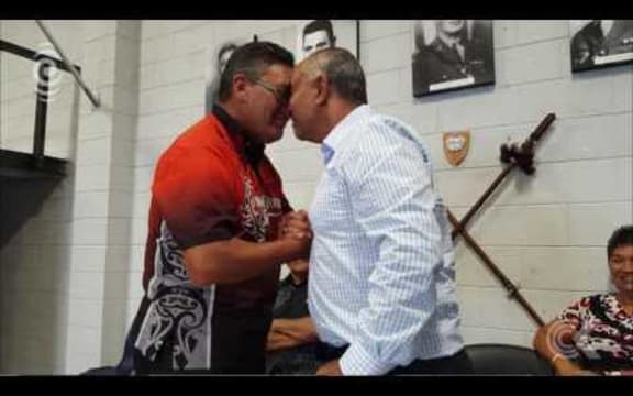 Mana Maori join forces in attempt to win back Maori seats: RNZ Checkpoint