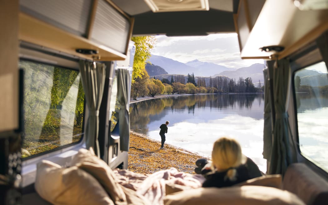 Photo supplied by Tourism New Zealand.