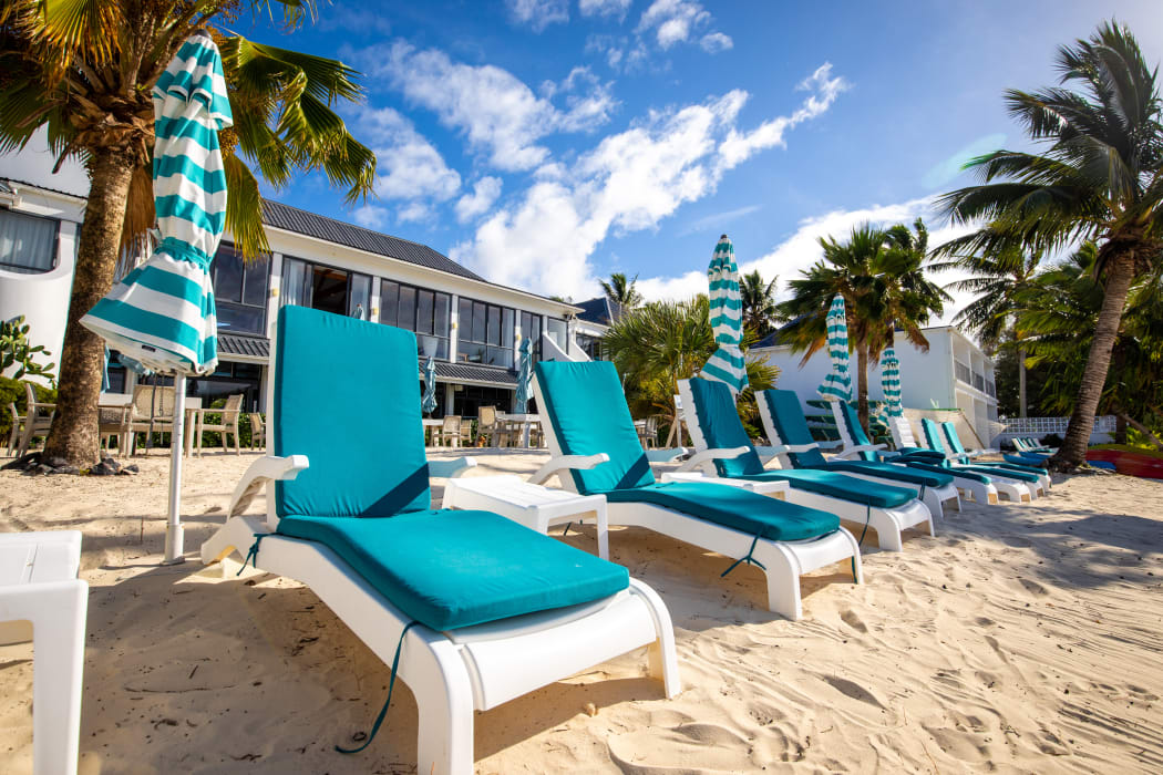 Travel bubble to the Cook Islands opens