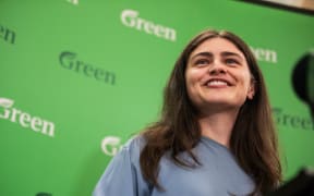 Chloe Swarbrick