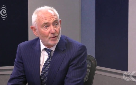 David Bain's compensation claim 'politicised': RNZ Checkpoint