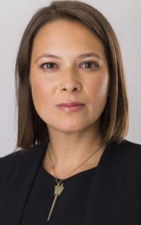 Elaine Pearson.