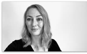 Anna Scaife is a Professor of Radio Astronomy from the University of Manchester.