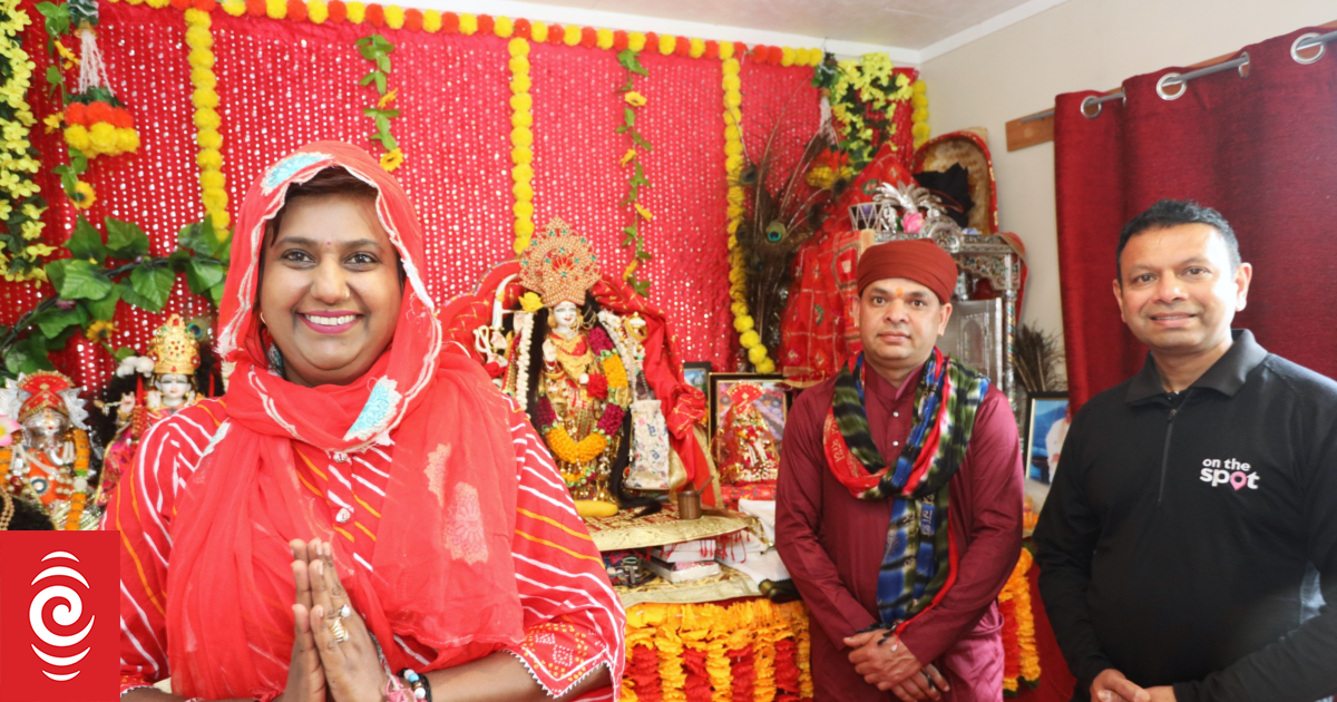 No mandate for mandir: Nelson Hindus seek help to build temple