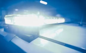 Police generic