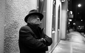 Martin Scorsese.