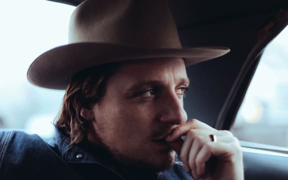Sturgill Simpson