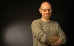 Professor Richard Wiseman is a magician and a psychologist