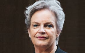 Aged Care Commissioner Carolyn Cooper
