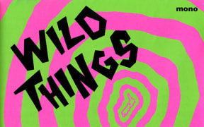 Wild Things Cover