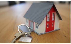 Home loan, mortgage
