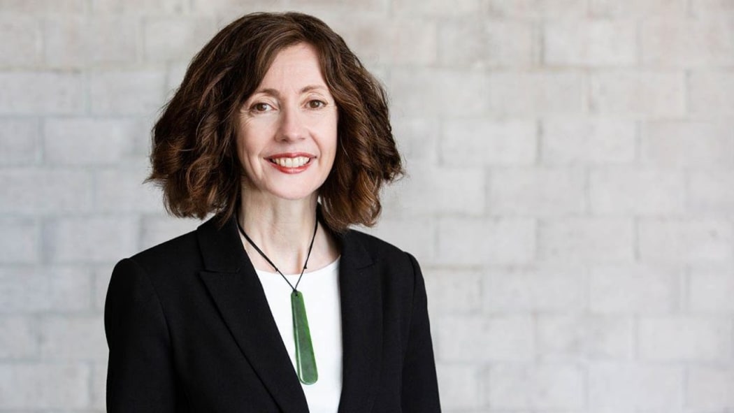 Professor Deidre Brown