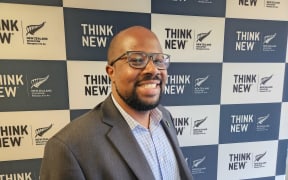 Education NZ's director of engagement, North America, DuBois Jennings