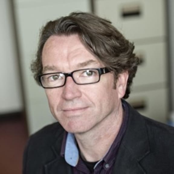 Richard Stephens