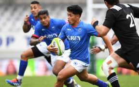 Halfback Scott Malolua will make his first start in his test debut on Saturday
