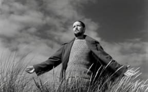 A movie still from the 1955 Carl Theodor Dreyer film Ordet.