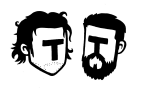 Toby Toby stamp