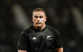 Ethan de Groot of New Zealand