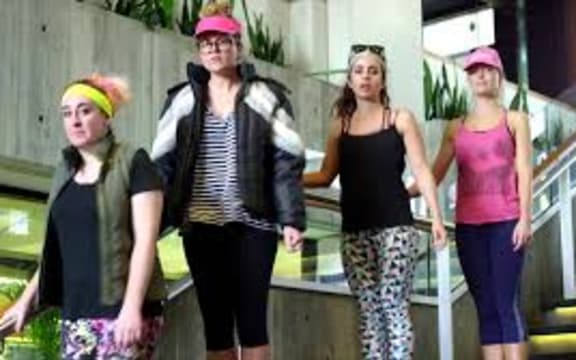 active wear