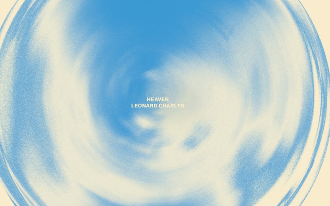 Heaven EP cover