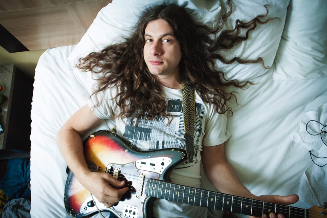 Kurt Vile