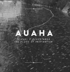 Auaha - The Flood of Inspiration