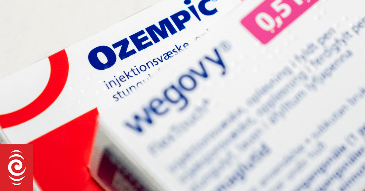 Ozempic-type drugs backed by WHO for treating obesity