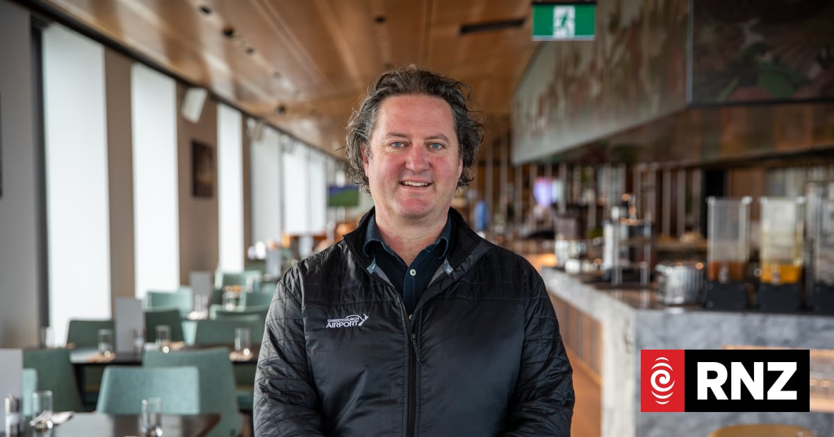 Christchurch on track to be destination - not just South Island gateway ...