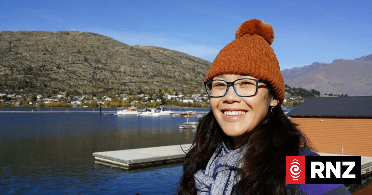 华裔单亲妈妈意外身故，子女发声缅怀：“语言无法描述对她的不舍”