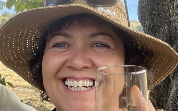 Gisborne woman Anthea Lincoln is now diabetes-free.
