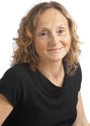 Dr Helen Roberts