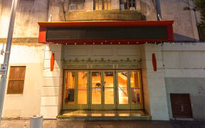 St James Theatre Auckland