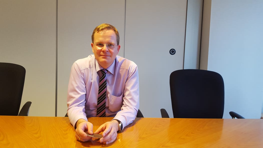 Dr Oliver Hartwich
