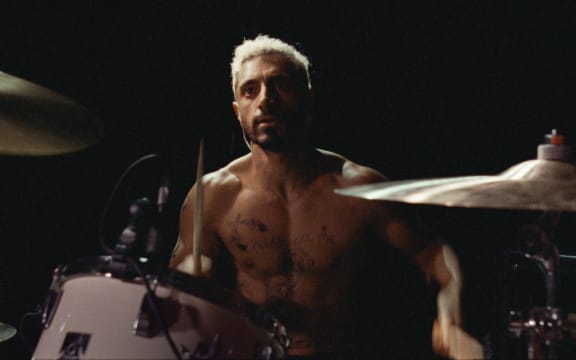 SOUND OF METAL 
Courtesy of Amazon Studios