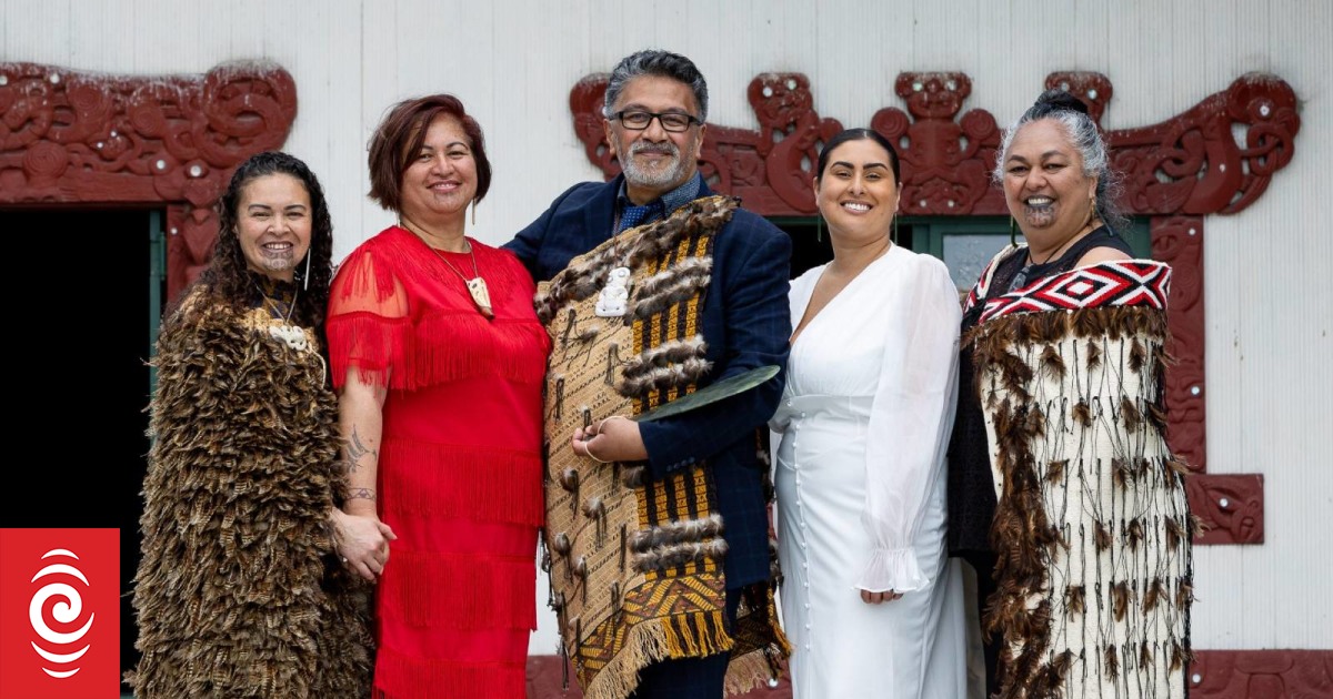 'We will not be silenced': Gisborne council backs Māori wards - Vimarsana News