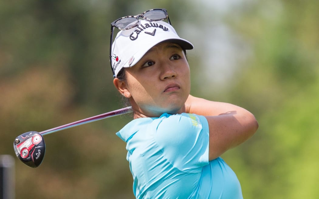 Lydia Ko