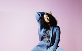 Mahalia