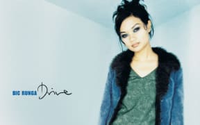 Bic Runga Drive