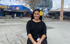 Fonoifafo Seumanu-Macfarland, a south Auckland Nurse making a difference in her community.